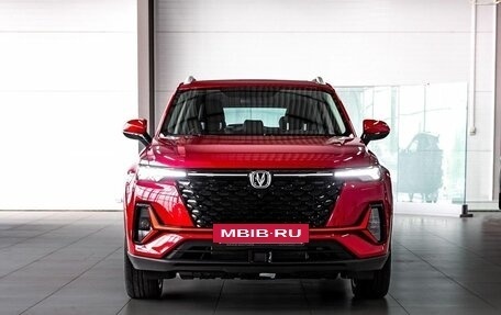 Changan CS35 Plus, 2026 год, 2 889 900 рублей, 8 фотография