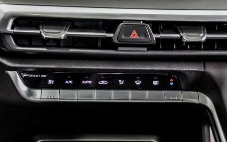 Changan CS35 Plus, 2026 год, 2 889 900 рублей, 9 фотография