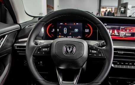Changan CS35 Plus, 2026 год, 2 889 900 рублей, 14 фотография