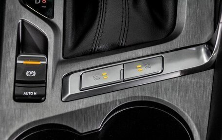 Changan CS35 Plus, 2026 год, 2 889 900 рублей, 11 фотография