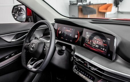 Changan CS35 Plus, 2026 год, 2 889 900 рублей, 20 фотография