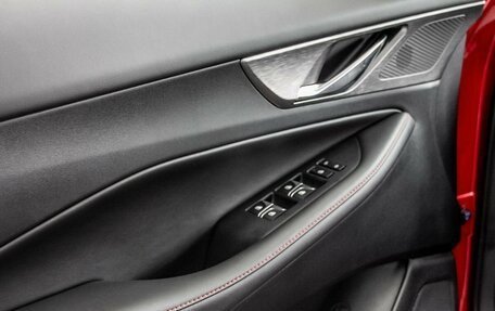 Changan CS35 Plus, 2026 год, 2 889 900 рублей, 29 фотография