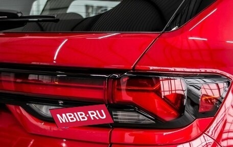 Changan CS35 Plus, 2026 год, 2 889 900 рублей, 25 фотография