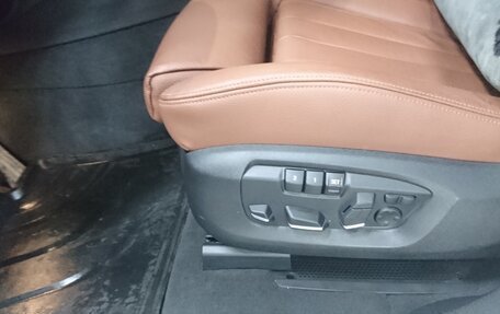 BMW X6, 2015 год, 3 600 000 рублей, 6 фотография