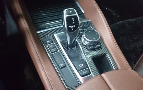 BMW X6, 2015 год, 3 600 000 рублей, 4 фотография