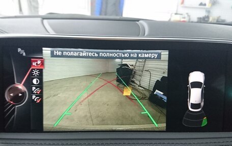 BMW X6, 2015 год, 3 600 000 рублей, 10 фотография