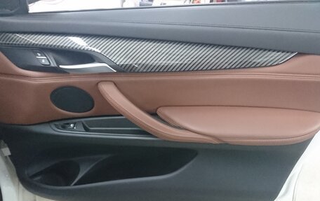 BMW X6, 2015 год, 3 600 000 рублей, 9 фотография