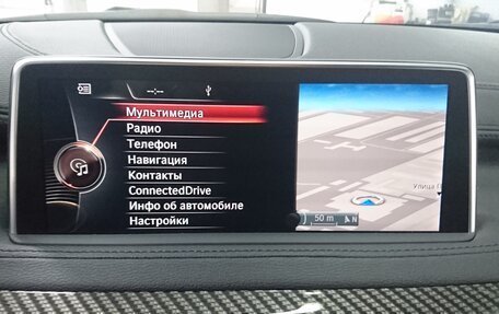 BMW X6, 2015 год, 3 600 000 рублей, 12 фотография