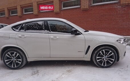 BMW X6, 2015 год, 3 600 000 рублей, 2 фотография