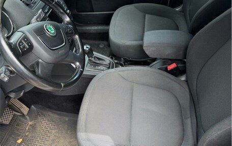 Skoda Yeti I рестайлинг, 2013 год, 599 000 рублей, 3 фотография