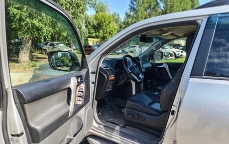 Toyota Land Cruiser Prado 150 рестайлинг 2, 2012 год, 2 530 000 рублей, 5 фотография