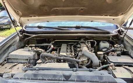 Toyota Land Cruiser Prado 150 рестайлинг 2, 2012 год, 2 530 000 рублей, 6 фотография