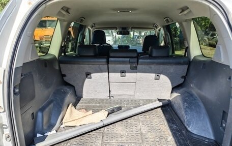 Toyota Land Cruiser Prado 150 рестайлинг 2, 2012 год, 2 530 000 рублей, 3 фотография