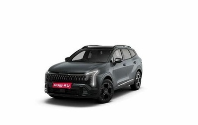 KIA Sportage IV рестайлинг, 2026 год, 4 990 000 рублей, 1 фотография