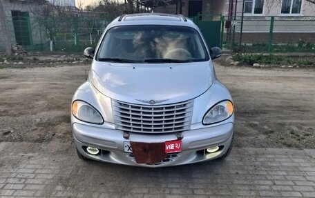 Chrysler PT Cruiser, 2000 год, 350 000 рублей, 1 фотография
