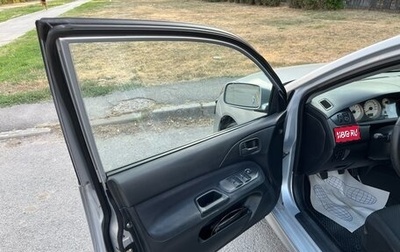 Mitsubishi Lancer IX, 2006 год, 380 000 рублей, 1 фотография