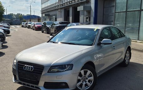 Audi A4, 2010 год, 959 000 рублей, 1 фотография