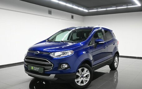 Ford EcoSport, 2017 год, 1 250 000 рублей, 1 фотография