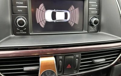 Mazda 6, 2014 год, 1 550 000 рублей, 1 фотография