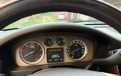 Cadillac Escalade III, 2013 год, 2 400 000 рублей, 1 фотография