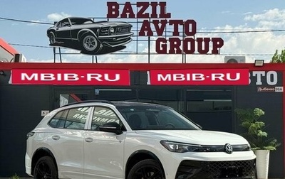 Volkswagen Tiguan, 2026 год, 4 590 000 рублей, 1 фотография
