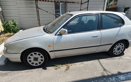 Toyota Corolla, 1998 год, 240 000 рублей, 1 фотография