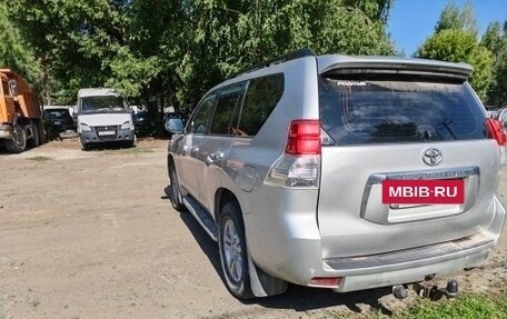Toyota Land Cruiser Prado 150 рестайлинг 2, 2012 год, 2 530 000 рублей, 17 фотография