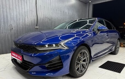 KIA K5, 2020 год, 2 740 000 рублей, 1 фотография