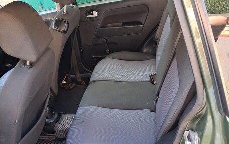 Ford Fusion I, 2007 год, 520 000 рублей, 14 фотография