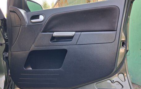 Ford Fusion I, 2007 год, 520 000 рублей, 13 фотография