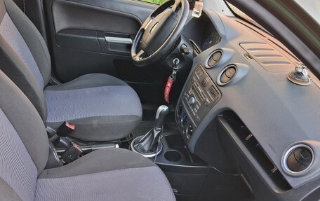 Ford Fusion I, 2007 год, 520 000 рублей, 12 фотография