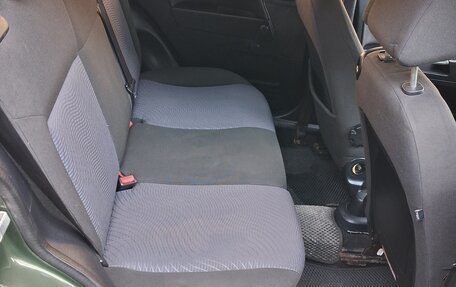 Ford Fusion I, 2007 год, 520 000 рублей, 16 фотография