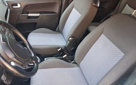 Ford Fusion I, 2007 год, 520 000 рублей, 18 фотография