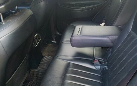 Infiniti EX, 2011 год, 1 150 000 рублей, 7 фотография
