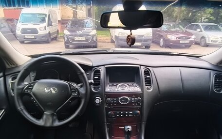 Infiniti EX, 2011 год, 1 150 000 рублей, 6 фотография