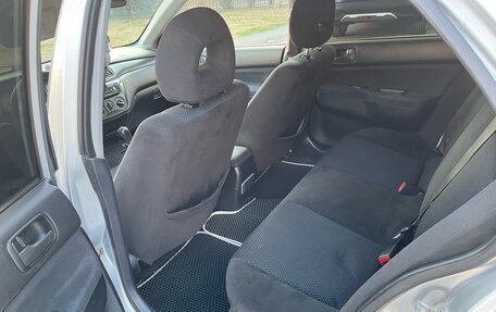 Mitsubishi Lancer IX, 2006 год, 380 000 рублей, 5 фотография