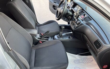 Mitsubishi Lancer IX, 2006 год, 380 000 рублей, 11 фотография