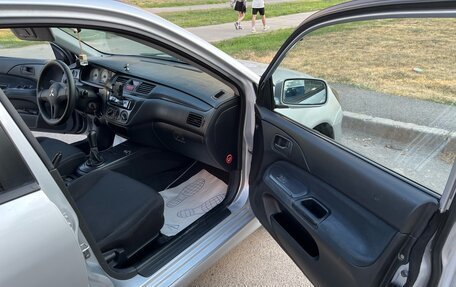 Mitsubishi Lancer IX, 2006 год, 380 000 рублей, 12 фотография