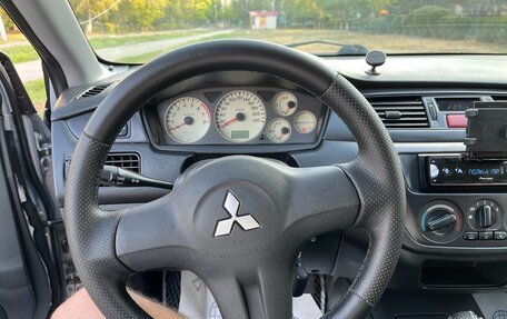 Mitsubishi Lancer IX, 2006 год, 380 000 рублей, 4 фотография
