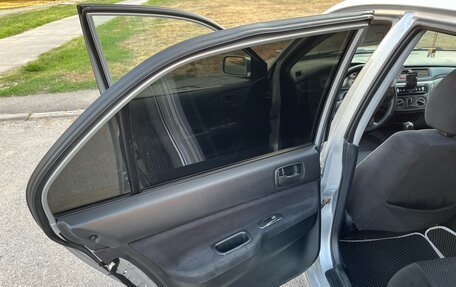 Mitsubishi Lancer IX, 2006 год, 380 000 рублей, 6 фотография