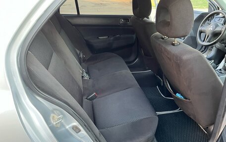 Mitsubishi Lancer IX, 2006 год, 380 000 рублей, 7 фотография