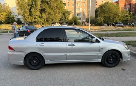 Mitsubishi Lancer IX, 2006 год, 380 000 рублей, 14 фотография