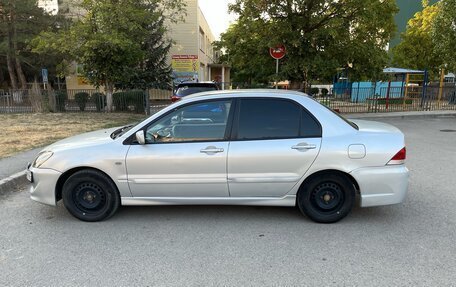 Mitsubishi Lancer IX, 2006 год, 380 000 рублей, 16 фотография