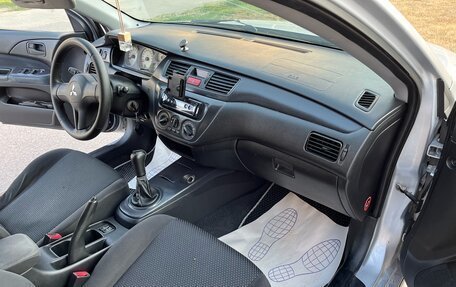 Mitsubishi Lancer IX, 2006 год, 380 000 рублей, 10 фотография
