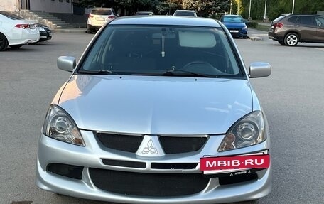 Mitsubishi Lancer IX, 2006 год, 380 000 рублей, 9 фотография