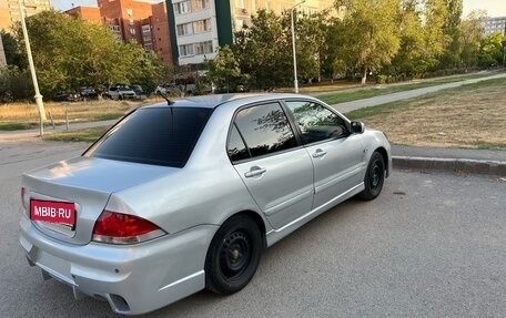 Mitsubishi Lancer IX, 2006 год, 380 000 рублей, 13 фотография