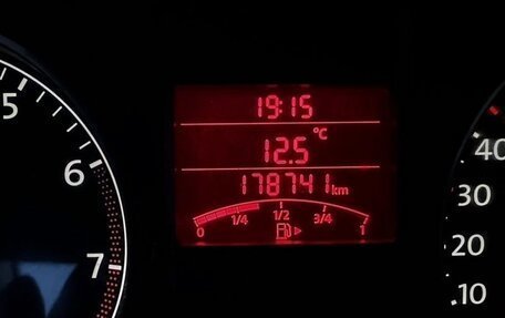 Volkswagen Polo VI (EU Market), 2012 год, 699 000 рублей, 10 фотография