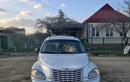 Chrysler PT Cruiser, 2000 год, 350 000 рублей, 2 фотография