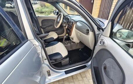 Chrysler PT Cruiser, 2000 год, 350 000 рублей, 5 фотография