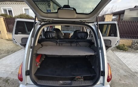 Chrysler PT Cruiser, 2000 год, 350 000 рублей, 6 фотография